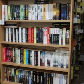 Legnickie biblioteki szkolne otrzymały wsparcie na zakup książek