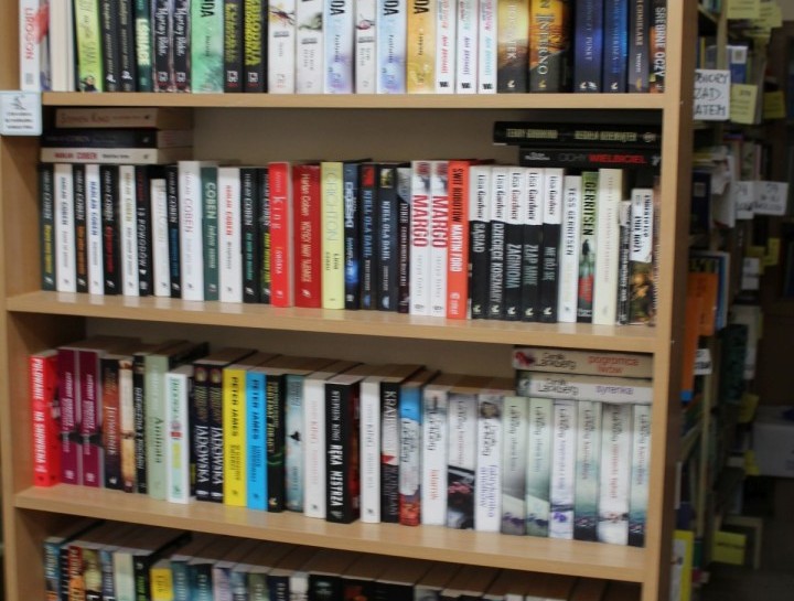Legnickie biblioteki szkolne otrzymały wsparcie na zakup książek