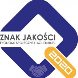 Znak Jakości Ekonomii Społecznej i Solidarnej. Weź udział w konkursie