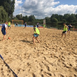 Zobacz kto wygrał Kormoran Cup, a kto stanął na podium