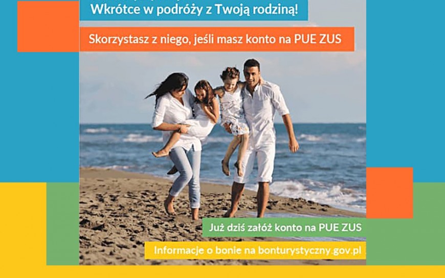 Polski Bon Turystyczny. Jak będzie można z niego skorzystać