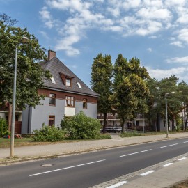 Zobacz jaka inwestycja powstanie przy ul. Myrka. Możesz wnieść uwagi