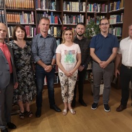 W Towarzystwie Miłośników Legnicy wybrano nowe władze