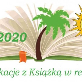 Z legnicką biblioteką pomaluj świat na kolorowo albo nakręć swój film