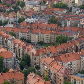 LBO 2020. Kto zagospodaruje podwórka na cele rekreacyjne na Tarninowie?