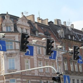 Kto zajmie się eksploatacją sygnalizacji świetlnej w mieście? Ogłoszono przetarg