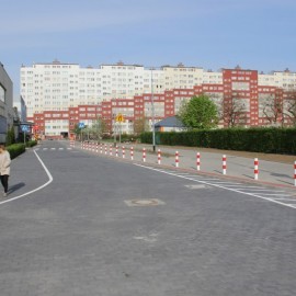 Kolejny etap przebudowy Osi Kartuskiej. Otwarto oferty firm