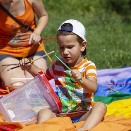 PoLEŃ się latem. Legniczanie coraz bardziej to lubią