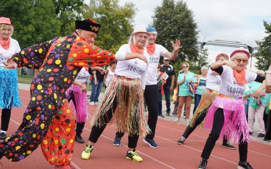 Seniorze, zrób zdjęcie i wygraj konkurs fotograficzny