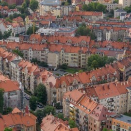 LBO 2020. Otwarto oferty na zagospodarowanie podwórka na Tarninowie