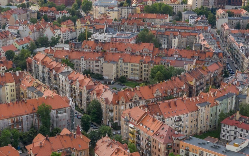 LBO 2020. Otwarto oferty na zagospodarowanie podwórka na Tarninowie