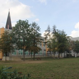 LBO 2020. Na osiedlu Kopernika powstanie kolejny plac zabaw