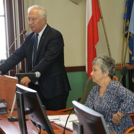 powiększ zdjęcie: Przed nami trudny rok szkolny. Wszyscy musimy się wspierać
