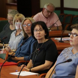 powiększ zdjęcie: Przed nami trudny rok szkolny. Wszyscy musimy się wspierać