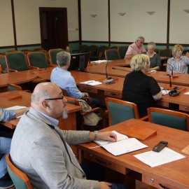 powiększ zdjęcie: Przed nami trudny rok szkolny. Wszyscy musimy się wspierać