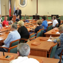 Przed nami trudny rok szkolny. Wszyscy musimy się wspierać