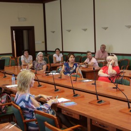 powiększ zdjęcie: Przed nami trudny rok szkolny. Wszyscy musimy się wspierać