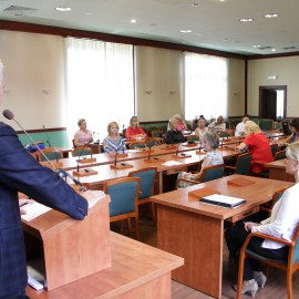 powiększ zdjęcie: Przed nami trudny rok szkolny. Wszyscy musimy się wspierać