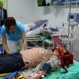 Zdrowie publiczne, nowy kierunek w Państwowej Wyższej Szkole Zawodowej