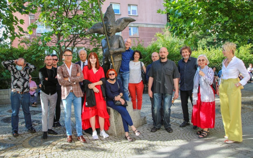 Nagrody Satyrykonu 2020 wręczone. Do zobaczenia za rok