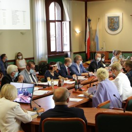 Od września wracają dyżury radnych Rady Miejskiej