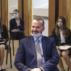 Prezydent powołał pełnomocnika ds. dzieci i młodzieży