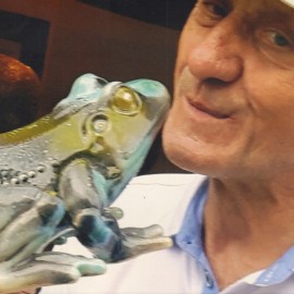 powiększ zdjęcie: Lato legnickich seniorów. Zobacz nagrodzone zdjęcia