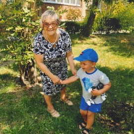 powiększ zdjęcie: Lato legnickich seniorów. Zobacz nagrodzone zdjęcia