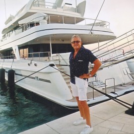 powiększ zdjęcie: Lato legnickich seniorów. Zobacz nagrodzone zdjęcia