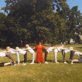 powiększ zdjęcie: Lato legnickich seniorów. Zobacz nagrodzone zdjęcia