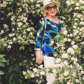 powiększ zdjęcie: Lato legnickich seniorów. Zobacz nagrodzone zdjęcia