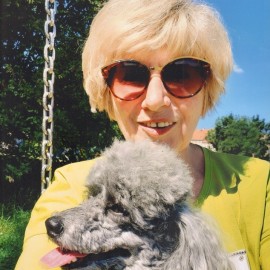 powiększ zdjęcie: Lato legnickich seniorów. Zobacz nagrodzone zdjęcia