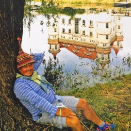 powiększ zdjęcie: Lato legnickich seniorów. Zobacz nagrodzone zdjęcia