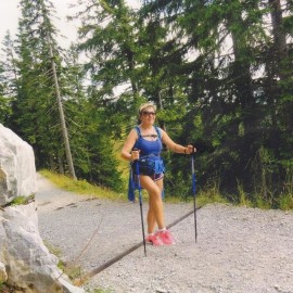 powiększ zdjęcie: Lato legnickich seniorów. Zobacz nagrodzone zdjęcia