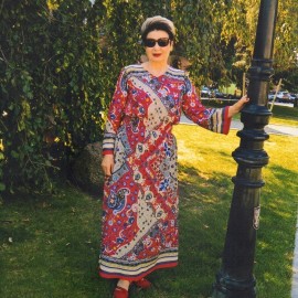 powiększ zdjęcie: Lato legnickich seniorów. Zobacz nagrodzone zdjęcia