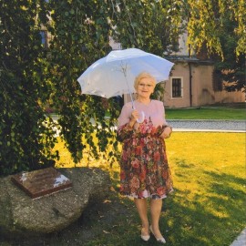 powiększ zdjęcie: Lato legnickich seniorów. Zobacz nagrodzone zdjęcia