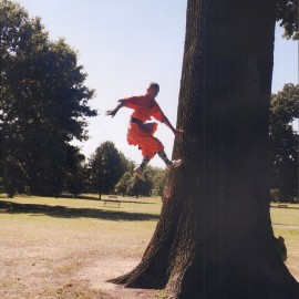 powiększ zdjęcie: Lato legnickich seniorów. Zobacz nagrodzone zdjęcia