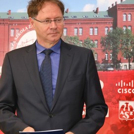 Państwowa Wyższa Szkoła Zawodowa ma nowego rektora