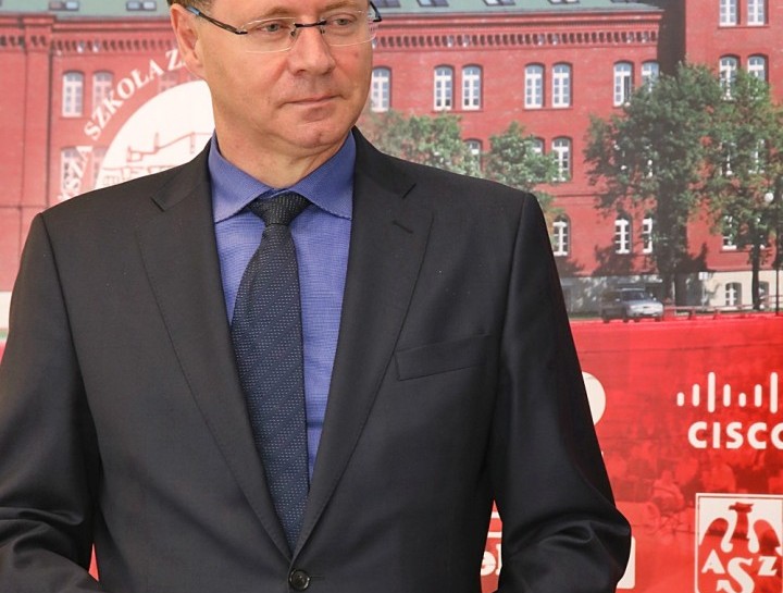 Państwowa Wyższa Szkoła Zawodowa ma nowego rektora