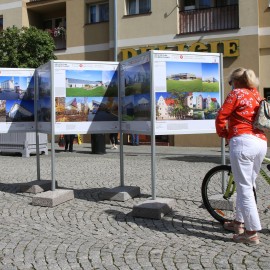 powiększ zdjęcie: Zobacz najciekawsze dolnośląskie budowle. Zapraszamy na Rynek