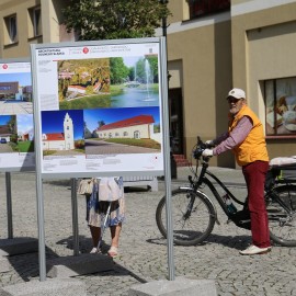 powiększ zdjęcie: Zobacz najciekawsze dolnośląskie budowle. Zapraszamy na Rynek