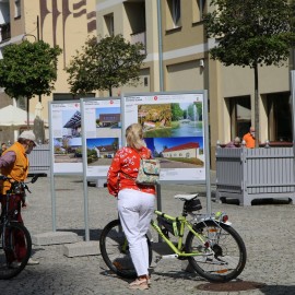 powiększ zdjęcie: Zobacz najciekawsze dolnośląskie budowle. Zapraszamy na Rynek