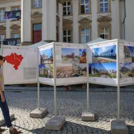 powiększ zdjęcie: Zobacz najciekawsze dolnośląskie budowle. Zapraszamy na Rynek