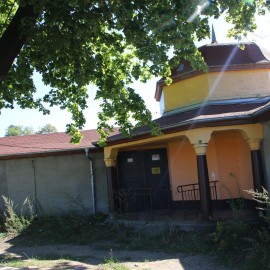 powiększ zdjęcie: Legnicki Park Wodny AquaFun. Prace zgodnie z harmonogramem