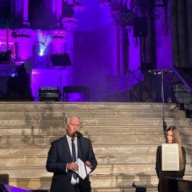 34. Conversatorium Organowe. Zapraszamy na transmisje online