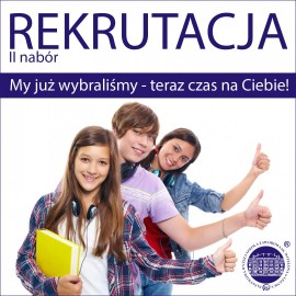 Drugi nabór na studia w PWSZ. Masz czas do 6 października