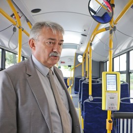 Zmiany w komunikacji. Zyskasz kupując bilet długoterminowy