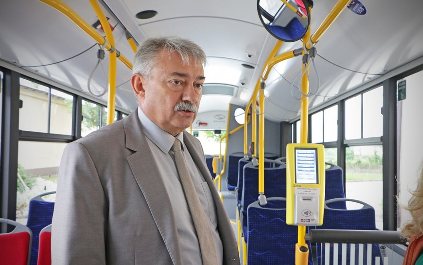 Zmiany w komunikacji. Zyskasz kupując bilet długoterminowy
