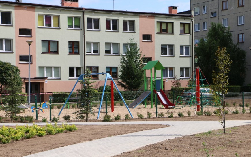 LBO 2020. Miasto szuka wykonawcy na kolejne zadanie przy ul. Wielogórskiej