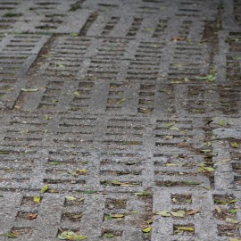 powiększ zdjęcie: Firma Pol-Dróg wygrała przetarg na modernizację wejścia do parku